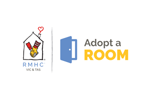 Team up with AMCL to support Ronald McDonald Charity House